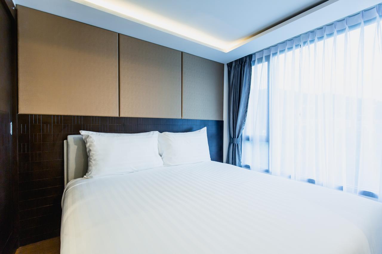 The Aristo By Holy Cow, 4-Br Loft, 150 M2, Pool View Aparthotel Surin Beach  Exterior photo